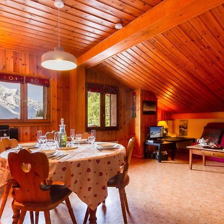 La Perseverance 15 - Le Triangle D'Or - Happy Rentals Chamonix Buitenkant foto