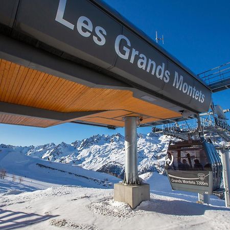 La Perseverance 15 - Le Triangle D'Or - Happy Rentals Chamonix Buitenkant foto