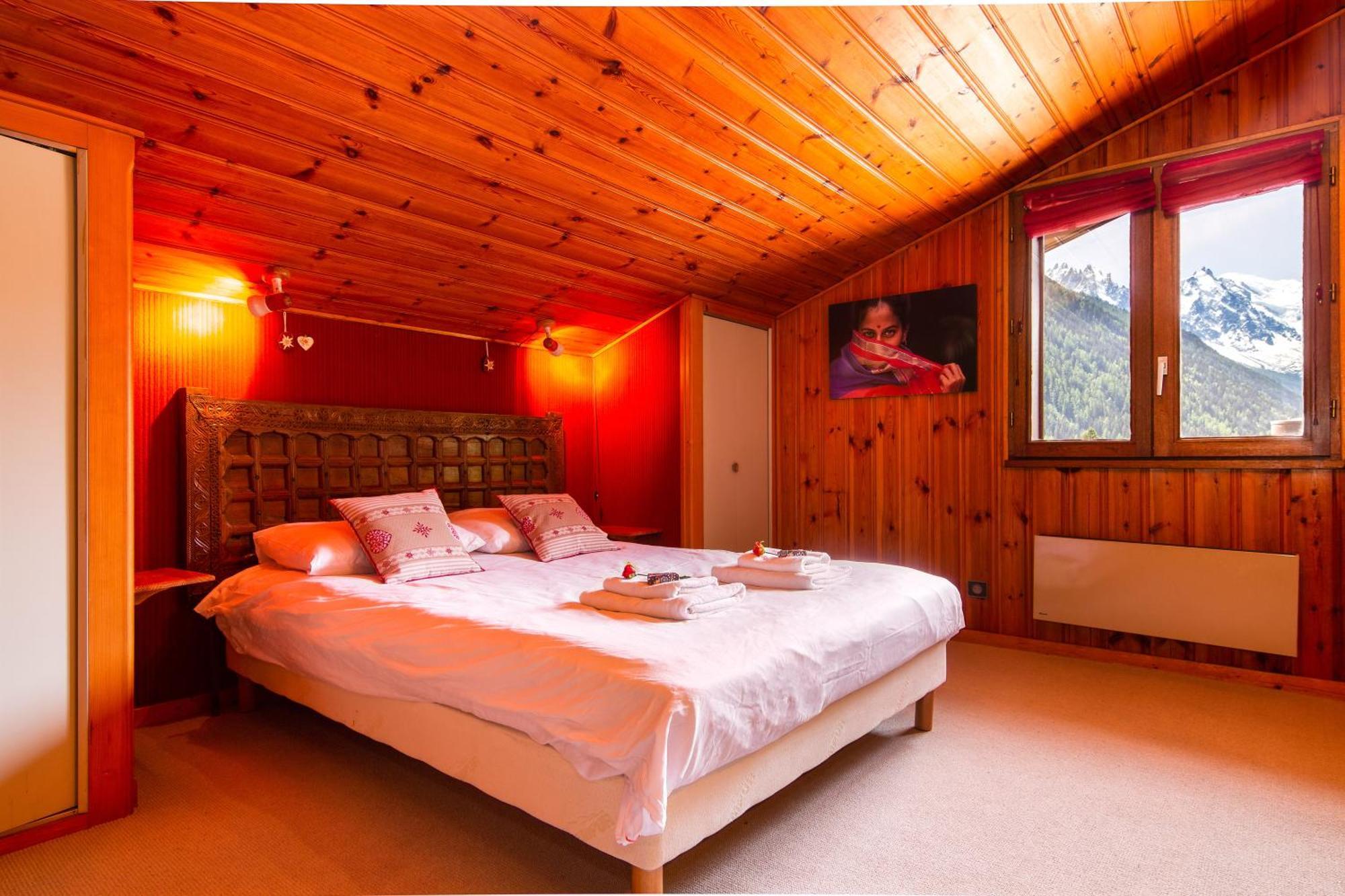 La Perseverance 15 - Le Triangle D'Or - Happy Rentals Chamonix Buitenkant foto