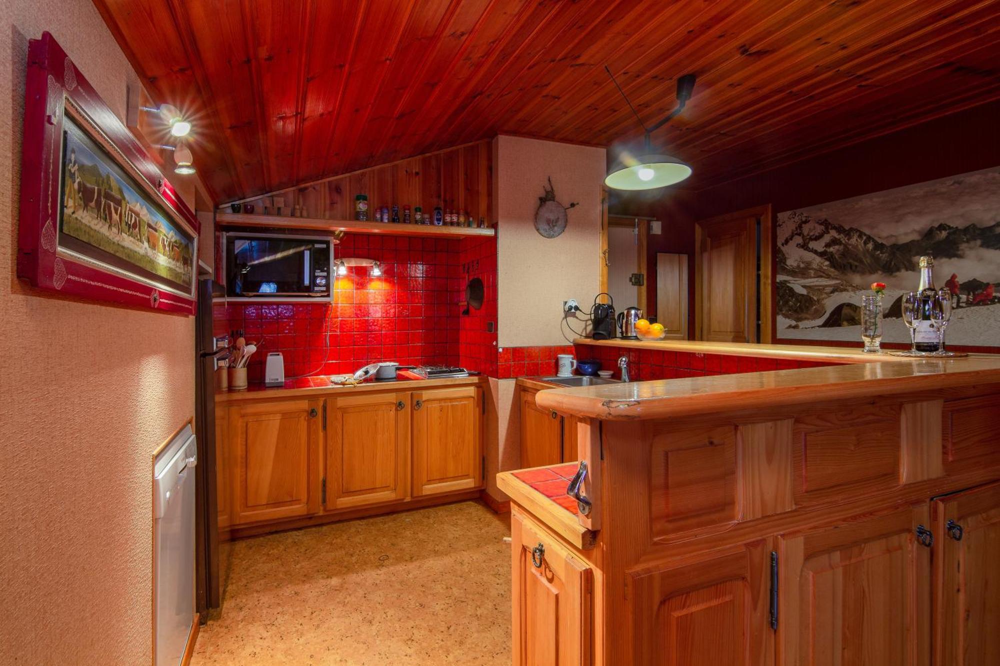 La Perseverance 15 - Le Triangle D'Or - Happy Rentals Chamonix Buitenkant foto